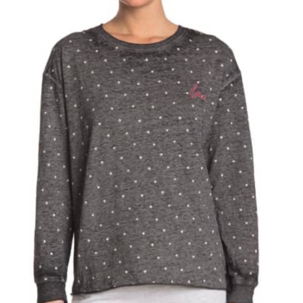 C & C California Graphic Long Sleeve T-Shirt